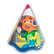 Bonetes Manny 8u