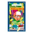 Bolsitas Manny 10u