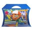 Cajitas Manny 8u