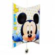 Piñata Minnie y Mickey Bebé
