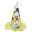 Bonete Minnie y Mickey Bebé