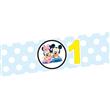 Fajas grandes Mickey Bebé 4u