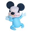 Adorno porcelana Mickey Bebé grande