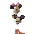 Globo Mickey mini cabeza
