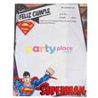Afiche Superman