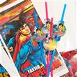 Bombillas p. Superman 10u