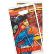 Bolsitas Superman 10u