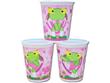 Vasos plásticos Sapa Pepa 10u