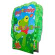 Piñata Sapo pepe