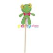 Pinche brochette Sapo Pepe