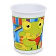 Vaso acrílico Sapo pepe