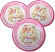 Platos Sarah Kay 8u
