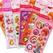 Stickers en plancha surtidas Sarah Kay 1u