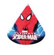 Bonetes Hombre Araña 10u