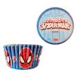 Pirotines Hombre Araña 25u