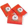 Chocolatines Hombre Araña 20u Pers