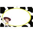 Identificador Toy Story 12u