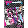 Bolsitas Monster High 8u Imp.