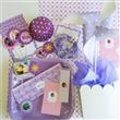 Candy Bar Rapunzel Pers
