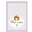 Libretita Princesita Sofía Pers