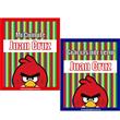 Carpita cartel Angry Birds 2u Pers