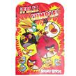 Piñata Angry Birds