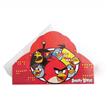 Servilletero con serv. Angry Birds