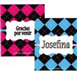 Carpita cartel Monster High 2u Pers