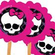 Toppers Monster High 12u