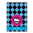 Libretita Monster High