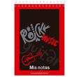 Libretita Rock Pers