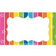 Identificador multicolor 12u