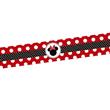 Fajas grandes Minnie roja 4u