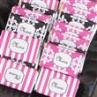 Chocolatines Barbie Glamour 20u Pers