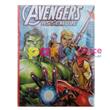 Mantel The Avengers