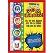 Invitación The Avengers MOD1 Pers