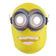 Careta goma eva Minions