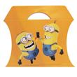 Cajitas Minions 10u