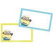 Identificador Minions 12u