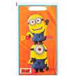 Bolsitas Minions 10u