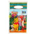 Bolsitas Winnie Pooh 10u