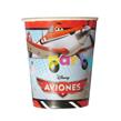 Vasos Aviones 8u