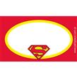 Identificador Superman 12u