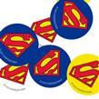 Confetti Superman 24u