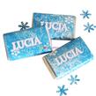 Chocolatines Frozen nieve 20u Pers