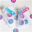 Set Jabones Pers Frozen Pers