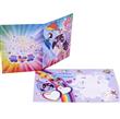 Invitaciones Little Pony 10u