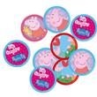Confetti Peppa Pig 24u