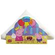 Servilletero con serv. Peppa Pig