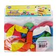 Globos Henry Monstruito 25u